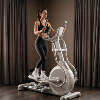 Эллиптический тренажер UNIX Fit MV-850 (Manual Incline)
