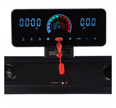 Беговая дорожка EVO FITNESS Vector М400