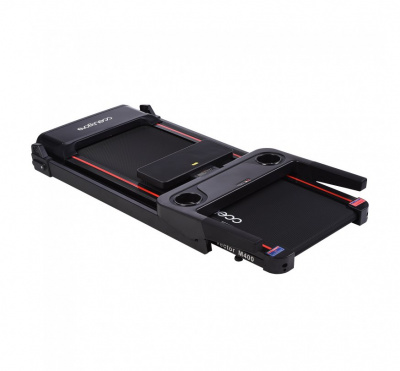 Беговая дорожка EVO FITNESS Vector М400