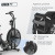 Аэробайк UNIX Fit Techno AirBike 900