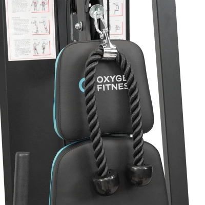 Силовой комплекс OXYGEN FITNESS SITKOR
