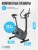 Велотренажер OXYGEN FITNESS JET STREAM A Велотренажер OXYGEN FITNESS JET STREAM A