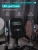Эллиптический тренажер OXYGEN FITNESS GALENA FLD Эллиптический тренажер OXYGEN FITNESS GALENA FLD
