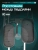 Эллиптический тренажер OXYGEN FITNESS GALENA FLD Эллиптический тренажер OXYGEN FITNESS GALENA FLD