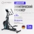 Эллиптический тренажер OXYGEN FITNESS PHANTOM M LCD Эллиптический тренажер OXYGEN FITNESS PHANTOM M LCD