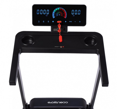 Беговая дорожка EVO FITNESS Vector М400