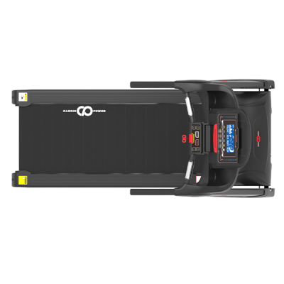 Беговая дорожка CardioPower S40