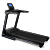 Беговая дорожка OXYGEN FITNESS NEW CLASSIC ARGENTUM LCD
