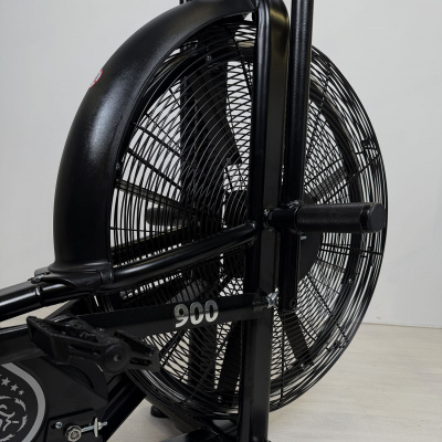 Аэробайк UNIX Fit Techno AirBike 900