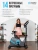Велотренажер OXYGEN FITNESS CARDIO CONCEPT 5 Велотренажер OXYGEN FITNESS CARDIO CONCEPT 5