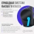 Эллиптический тренажер OXYGEN FITNESS PHANTOM M LCD Эллиптический тренажер OXYGEN FITNESS PHANTOM M LCD