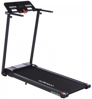 Беговая дорожка EVO FITNESS Integra 3.0
