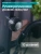 Эллиптический тренажер OXYGEN FITNESS GALENA FLD Эллиптический тренажер OXYGEN FITNESS GALENA FLD