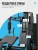 Силовой комплекс OXYGEN FITNESS SITKOR