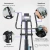 Эллиптический тренажер OXYGEN FITNESS PHANTOM M LCD Эллиптический тренажер OXYGEN FITNESS PHANTOM M LCD