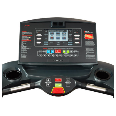 Беговая дорожка AeroFIT Pro 8800TM 10"LCD