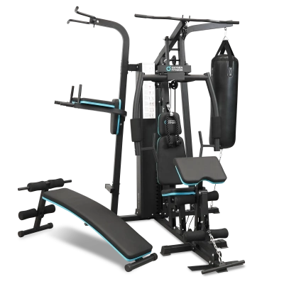 Силовой комплекс OXYGEN FITNESS SITKOR