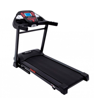 Беговая дорожка Sole F60 NEW