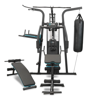 Силовой комплекс OXYGEN FITNESS SITKOR