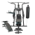 Силовой комплекс OXYGEN FITNESS SITKOR