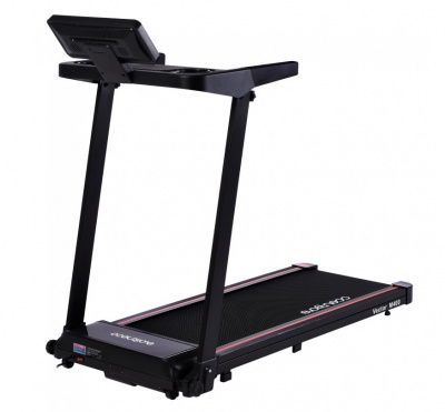 Беговая дорожка EVO FITNESS Vector М400