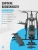 Силовой комплекс OXYGEN FITNESS SITKOR