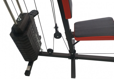 Силовой комплекс VictoryFit VF-H7001