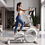 Эллиптический тренажер UNIX Fit MV-850 (Auto Incline)