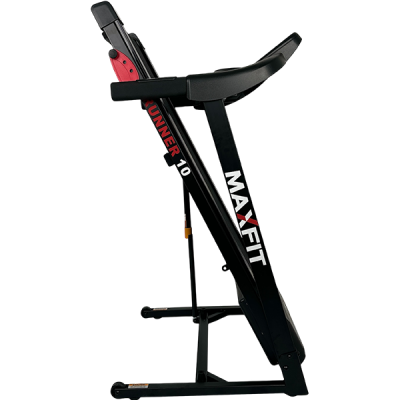 Беговая дорожка MaxFit Runner 10