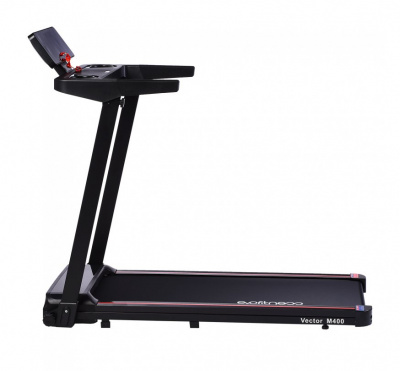 Беговая дорожка EVO FITNESS Vector М400
