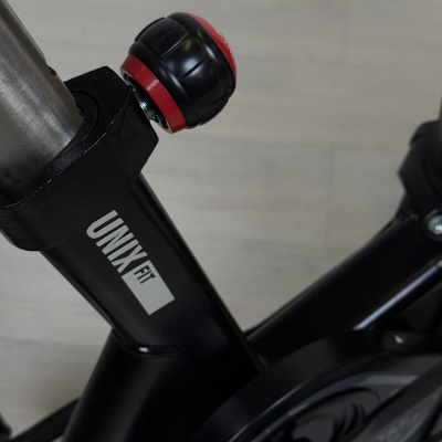 Аэробайк UNIX Fit Techno AirBike 900