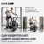 Аэробайк UNIX Fit  Techno AirBike 1100 PRO